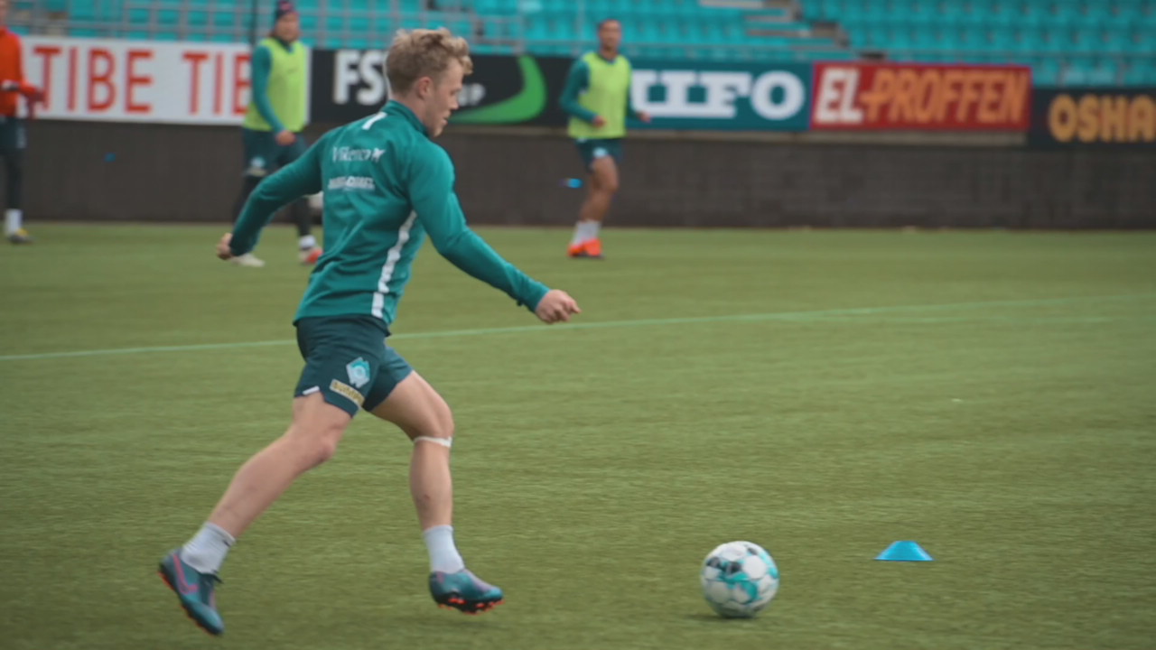 Erling Knudtzon.mov